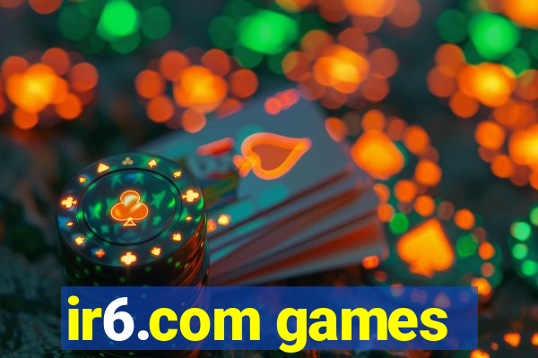 ir6.com games